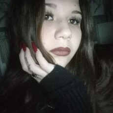 Фотография девушки Ангелина, 25 лет из г. Петропавловск