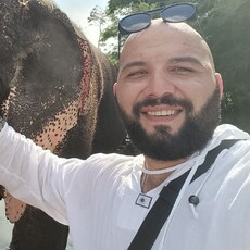 Фотография мужчины Эдвард, 32 года из г. Челябинск