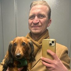 Фотография мужчины Константин, 33 года из г. Москва