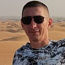 Роман, 35 лет