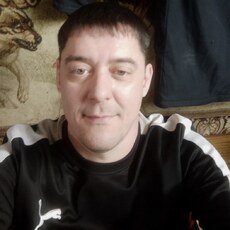 Фотография мужчины Евгений, 40 лет из г. Новосибирск