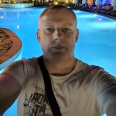 Фотография мужчины Юра, 45 лет из г. Саратов