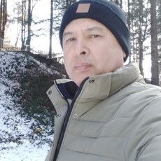 Фотография мужчины Олек, 49 лет из г. Киев