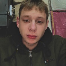 Фотография мужчины Артём, 20 лет из г. Вилейка