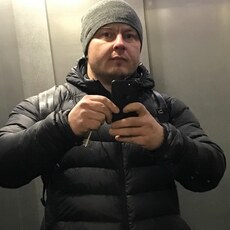 Фотография мужчины Дмитрий, 39 лет из г. Санкт-Петербург