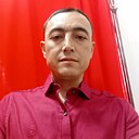 Илхомжон, 39 лет