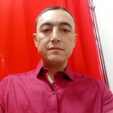 Фотография мужчины Илхомжон, 39 лет из г. Великий Новгород