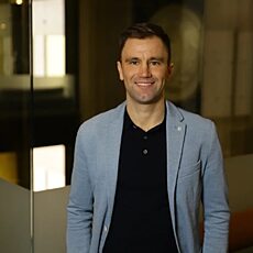 Фотография мужчины Илья, 37 лет из г. Владимир