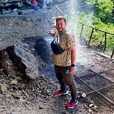 Фотография мужчины Роман, 33 года из г. Красногорск