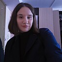 Даша, 18 лет