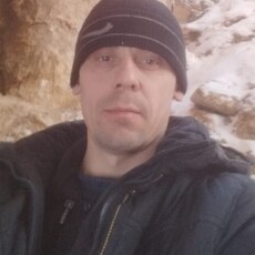 Фотография мужчины Михаил, 34 года из г. Якутск