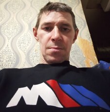 Фотография мужчины Алексей, 42 года из г. Соликамск