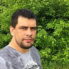 Фотография мужчины Дмитрий, 33 года из г. Нижний Новгород