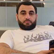 Фотография мужчины Арам, 30 лет из г. Москва