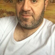 Фотография мужчины Фприд, 51 год из г. Актау