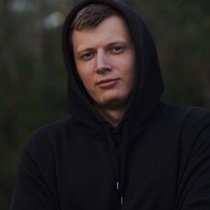 Фотография мужчины Иван, 31 год из г. Хабаровск