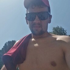 Фотография мужчины Виктор, 38 лет из г. Барнаул