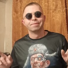 Фотография мужчины Никита, 37 лет из г. Гуково