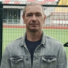 Фотография мужчины Игорь, 51 год из г. Серпухов