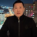 Мичил, 29 лет