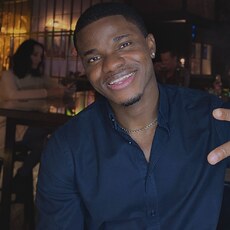 Фотография мужчины Майкл, 33 года из г. Москва