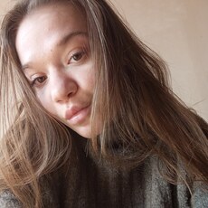 Фотография девушки Даша, 20 лет из г. Самара