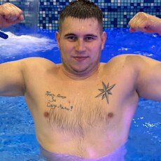 Фотография мужчины Максим, 27 лет из г. Барнаул