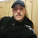 Сергей, 33 года