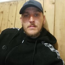 Фотография мужчины Сергей, 33 года из г. Уссурийск