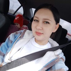 Фотография девушки Яна, 29 лет из г. Барнаул