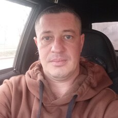 Фотография мужчины Сергей, 39 лет из г. Острогожск