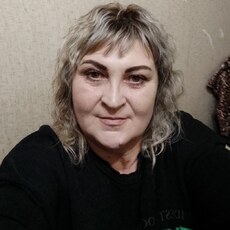 Фотография девушки Татьяна, 46 лет из г. Кокшетау