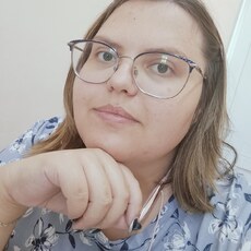 Фотография девушки Лидия, 24 года из г. Новосибирск