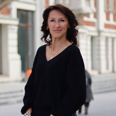 Елена, 48 из г. Новосибирск.