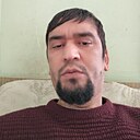 Исамудин, 40 лет