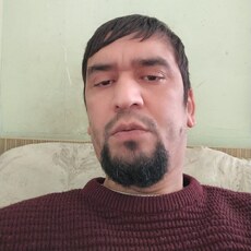 Фотография мужчины Исамудин, 40 лет из г. Уральск