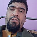 Исамудин, 40 лет