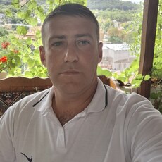 Фотография мужчины Андрей, 38 лет из г. Санкт-Петербург