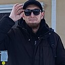 Андрей, 37 лет