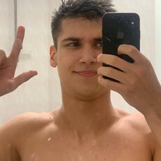 Фотография мужчины Виталий, 22 года из г. Мариуполь