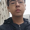 Тамерлан, 20 лет