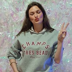 Фотография девушки Ксюша, 36 лет из г. Санкт-Петербург