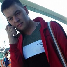 Фотография мужчины Александр, 29 лет из г. Борзя