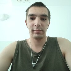 Фотография мужчины Александр, 28 лет из г. Хотимск