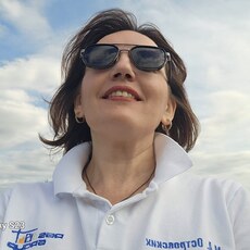 Фотография девушки Марина, 51 год из г. Челябинск