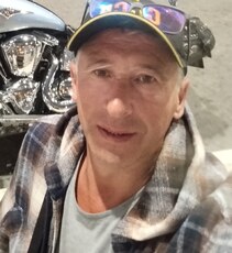 Фотография мужчины Александр, 46 лет из г. Санкт-Петербург