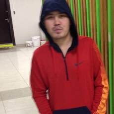 Фотография мужчины Zz, 32 года из г. Бишкек