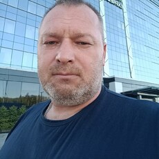 Фотография мужчины Вадим, 44 года из г. Кингисепп