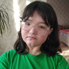 Фотография девушки Анна, 18 лет из г. Иркутск