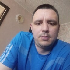 Фотография мужчины Артём, 29 лет из г. Оренбург